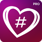 Hashtags Pro иконка