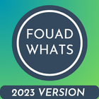 Fouad WAP 2023 Version Advices icône