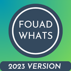 Fouad WAP 2023 Version Advices ícone