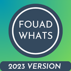 آیکون‌ Fouad WAP 2023 Version Advices