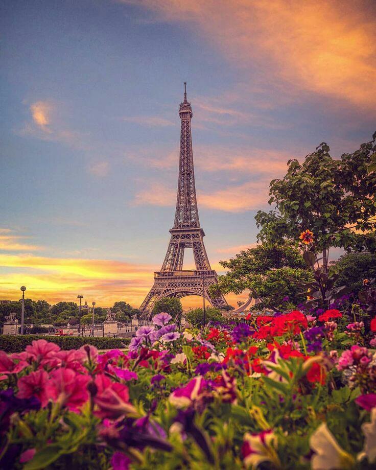 صور برج ايفل - باريس 2019 for Android - APK Download
