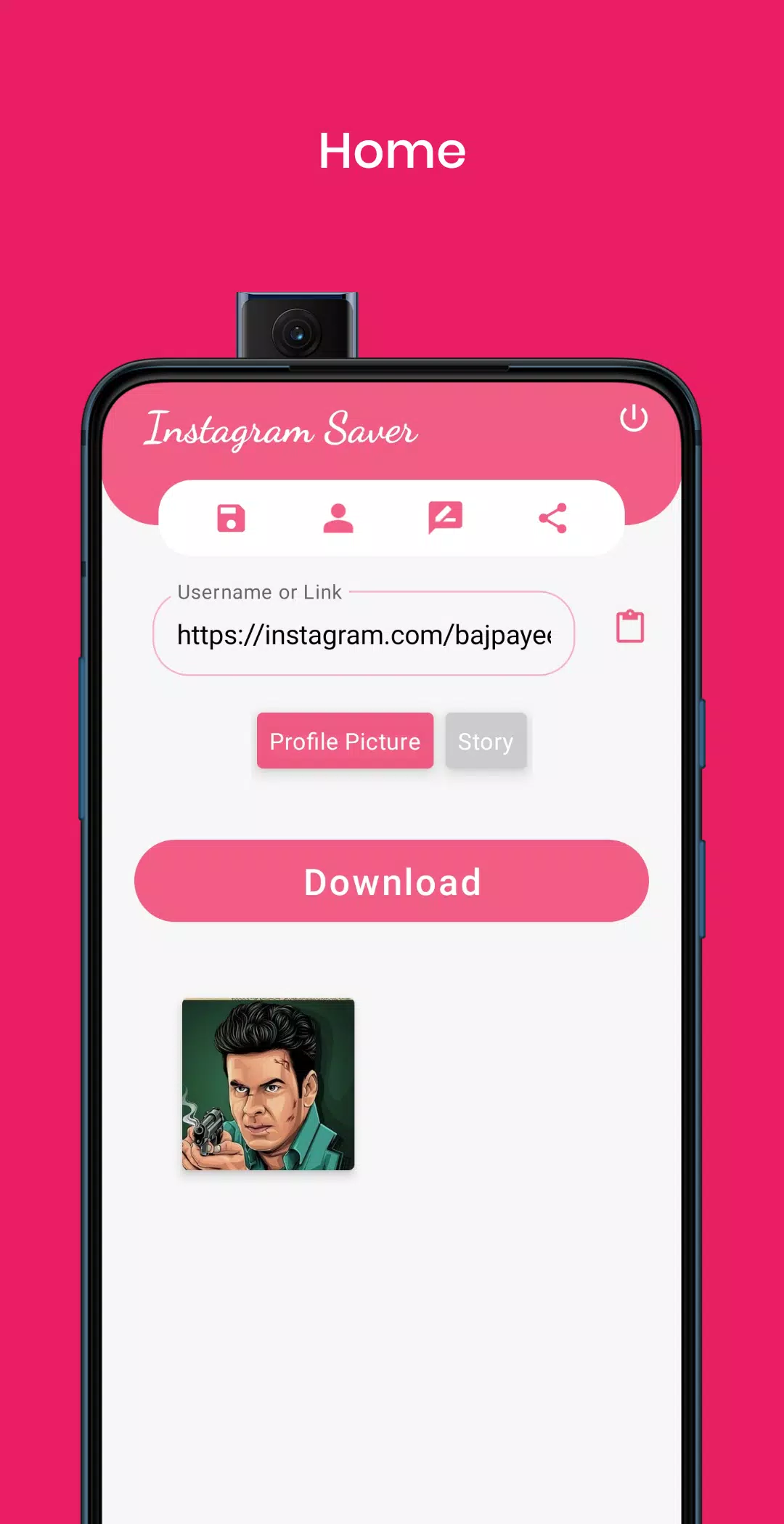 Fans: Reels, insta, roposo, moj, zili, fb, snack APK for Android Download