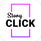 StoryClick - highlight story a أيقونة