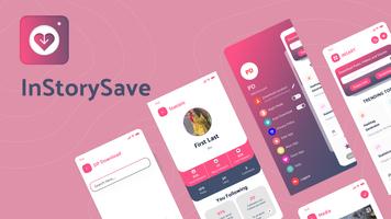 InStorySave poster