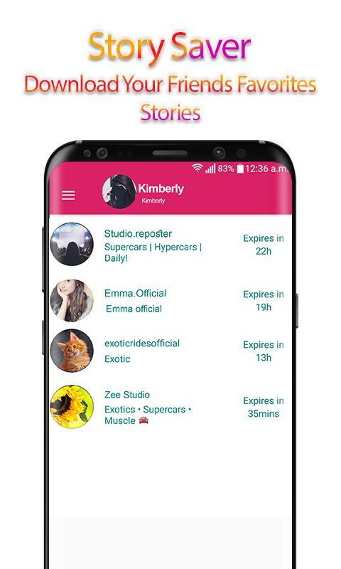 Insta Story Saver APK for Android Download Insta Story Saver APK for Android Download