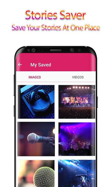 Insta Story Saver APK for Android Download Insta Story Saver APK for Android Download