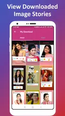 download Story Download - Instant Saver APK