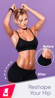 Body Shape Photo Editor captura de pantalla 3