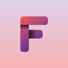 Stylish Fancy Text - Fonts ไอคอน