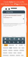 Stylish Fancy Text - Fonts screenshot 3