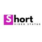 Short Video Status-icoon