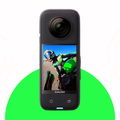 Insta360 X3 Guide