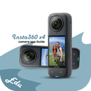 Insta360 x4 camera app Guide APK