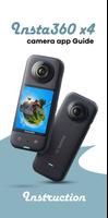 Insta360 x4 camera app Guide screenshot 3