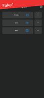 Fake Profile Maker for IG ảnh chụp màn hình 1