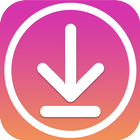 Story Saver for instagram icon