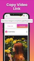 Story Saver for instagram स्क्रीनशॉट 1