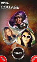 Photo Collage Effect постер