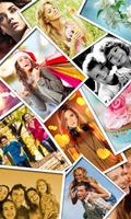 Photo Collage Effect скриншот 1