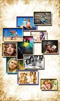 Photo Collage Effect скриншот 2