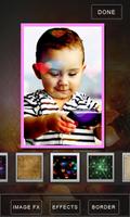 Photo Collage Effect скриншот 3