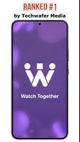 Watch Together اسکرین شاٹ 1