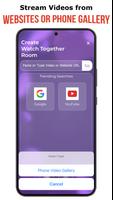 Watch Together syot layar 2