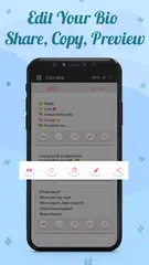 Cool Bio Collection アプリダウンロード