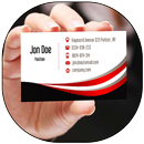Business Card And Stylish Visiting Card Maker APK
