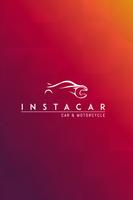 InstaCar Affiche