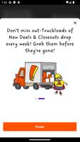 Big Lots syot layar 3
