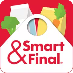 Shop Smart and Final アプリダウンロード