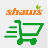 Shaw's Rush Delivery biểu tượng