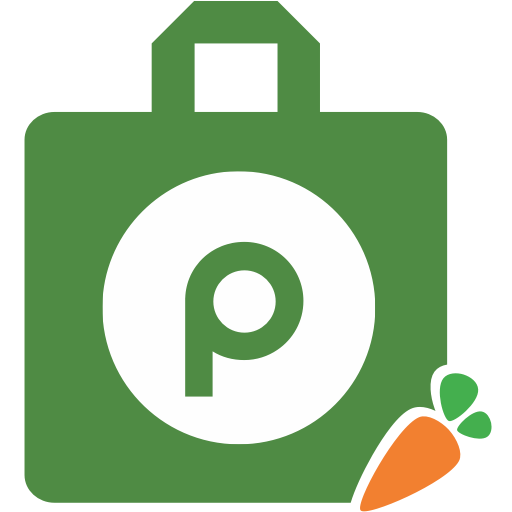 Publix Delivery & Curbside