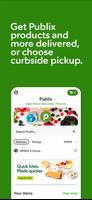 Publix Affiche