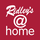 Ridley's Family Markets-icoon