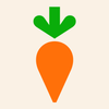 Instacart: Same-day grocery delivery icon