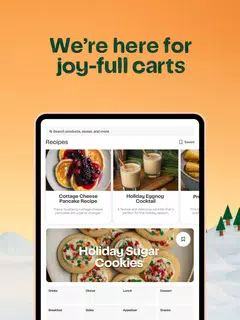 Instacart: Get Food Delivery