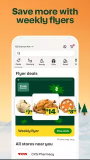Instacart: Get Food Delivery