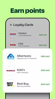 Instacart: Get Food Delivery