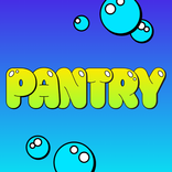 Pantry: Alcohol and Snacks