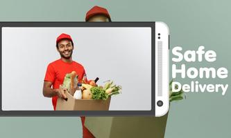 Free Instacart Grocery Delivery 2019 Guide captura de pantalla 1