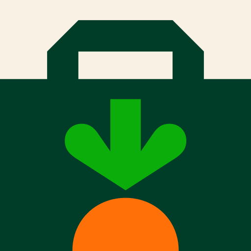 Instacart: Earn money to shop