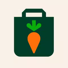 Instacart: Earn money to shop XAPK download