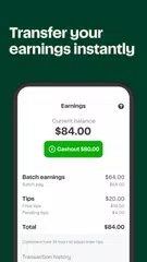 Instacart Shopper: Earn money XAPK 下載