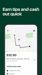 Instacart Shopper: Earn money XAPK 下載