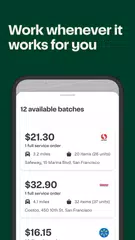 Instacart Shopper: Earn money XAPK 下載