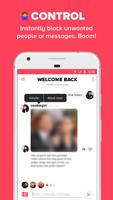 Instachat تصوير الشاشة 3