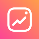 Insta Analytics - Analyzer for Instagram aplikacja