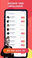 Insta Analytics - Analyzer for Instagram Screenshot 1